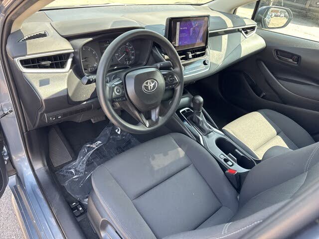 2023 Toyota Corolla LE
                                    for sale in Hollywood, FL – photo 2