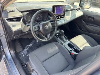 2023 Toyota Corolla thumbnail – Hollywood, FL – 2