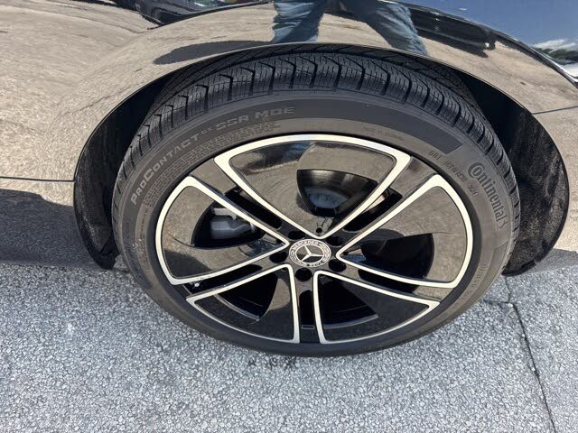 2025 Mercedes-Benz CLE 300 4MATIC
                                    for sale in Hollywood, FL – photo 6
