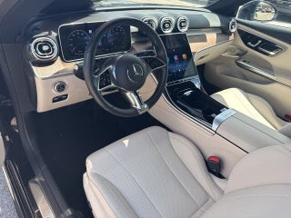 2025 Mercedes-Benz CLE thumbnail – Hollywood, FL – 2