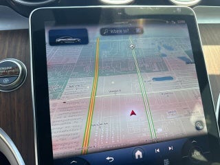2025 Mercedes-Benz CLE thumbnail – Hollywood, FL – 3