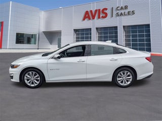 2024 Chevrolet Malibu thumbnail – Pompano Beach, FL – 11