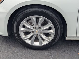 2024 Chevrolet Malibu thumbnail – Pompano Beach, FL – 30