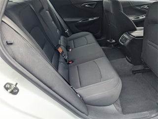 2024 Chevrolet Malibu thumbnail – Pompano Beach, FL – 27