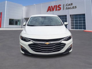 2024 Chevrolet Malibu thumbnail – Pompano Beach, FL – 2