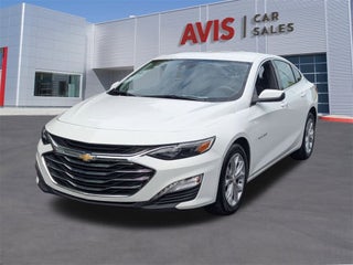 Chevrolet Malibu for sale Las Vegas