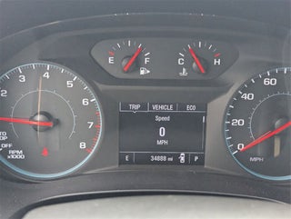2024 Chevrolet Malibu thumbnail – Pompano Beach, FL – 19