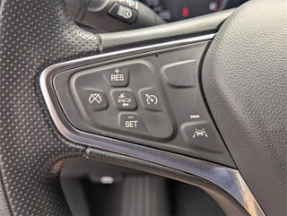 2024 Chevrolet Malibu thumbnail – Pompano Beach, FL – 17