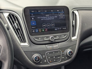 2024 Chevrolet Malibu thumbnail – Pompano Beach, FL – 21