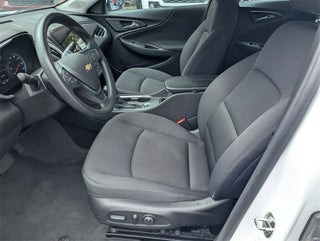 2024 Chevrolet Malibu thumbnail – Pompano Beach, FL – 23