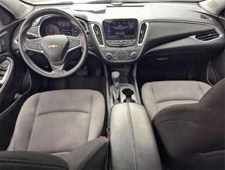 2024 Chevrolet Malibu thumbnail – Pompano Beach, FL – 26