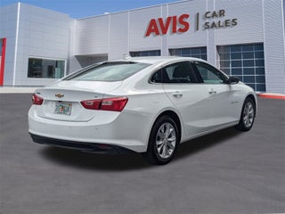 2024 Chevrolet Malibu thumbnail – Pompano Beach, FL – 6