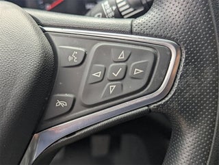 2024 Chevrolet Malibu thumbnail – Pompano Beach, FL – 18