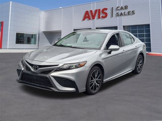 Toyota Camry for sale Las Vegas