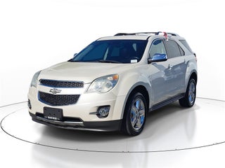 2015 Chevrolet Equinox thumbnail – Hialeah, FL – 2