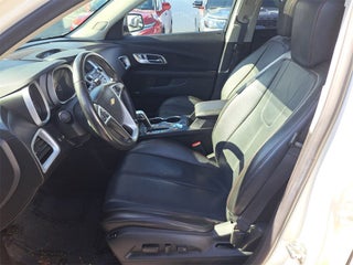 2015 Chevrolet Equinox thumbnail – Hialeah, FL – 11
