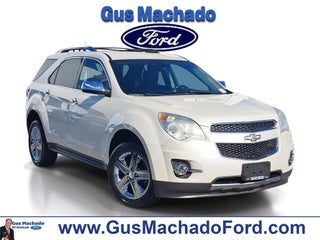 Chevrolet Equinox for sale Las Vegas