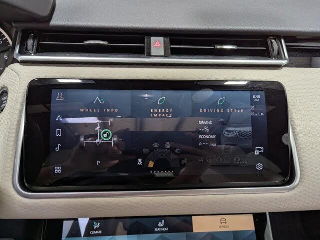 Image of 2022 Land Rover Range Rover Velar