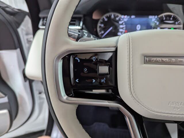 Image of 2022 Land Rover Range Rover Velar