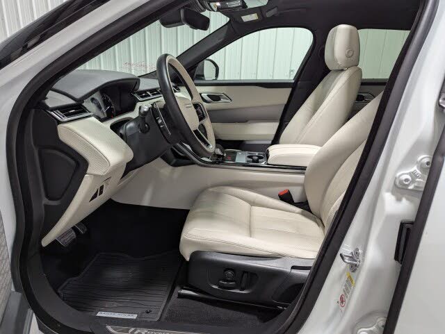 Image of 2022 Land Rover Range Rover Velar