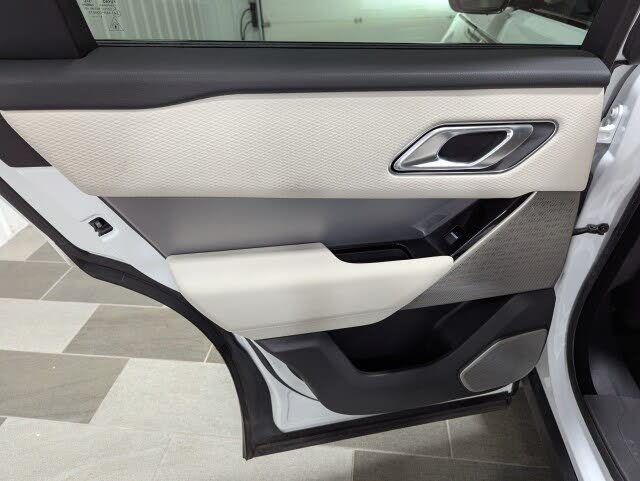 Image of 2022 Land Rover Range Rover Velar