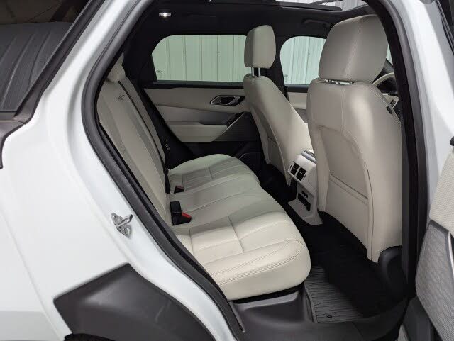 Image of 2022 Land Rover Range Rover Velar