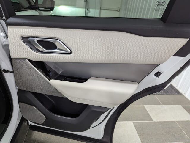 Image of 2022 Land Rover Range Rover Velar