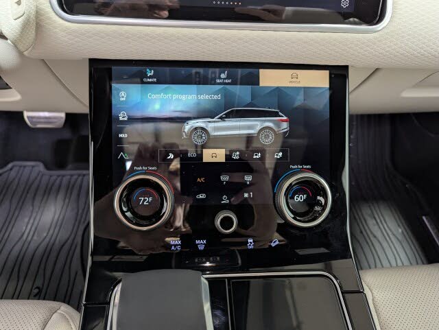 Image of 2022 Land Rover Range Rover Velar