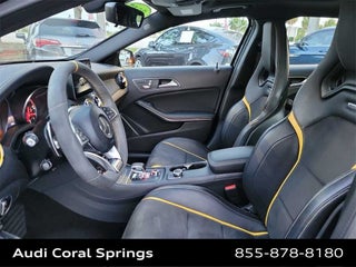 2018 Mercedes-Benz GLA thumbnail – Coral Springs, FL – 19