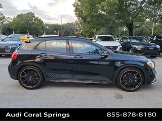2018 Mercedes-Benz GLA thumbnail – Coral Springs, FL – 9