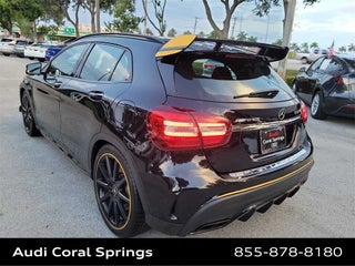 2018 Mercedes-Benz GLA thumbnail – Coral Springs, FL – 6