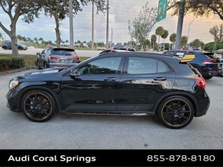 2018 Mercedes-Benz GLA thumbnail – Coral Springs, FL – 11