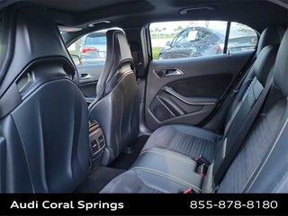 2018 Mercedes-Benz GLA thumbnail – Coral Springs, FL – 20