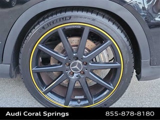 2018 Mercedes-Benz GLA thumbnail – Coral Springs, FL – 16