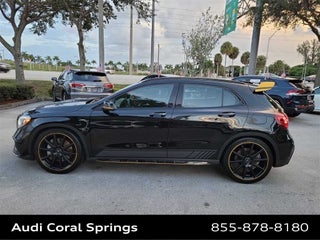 2018 Mercedes-Benz GLA thumbnail – Coral Springs, FL – 5