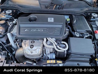 2018 Mercedes-Benz GLA thumbnail – Coral Springs, FL – 17