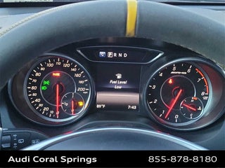 2018 Mercedes-Benz GLA thumbnail – Coral Springs, FL – 26