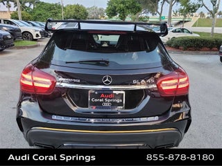 2018 Mercedes-Benz GLA thumbnail – Coral Springs, FL – 13
