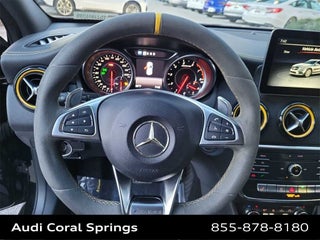 2018 Mercedes-Benz GLA thumbnail – Coral Springs, FL – 23