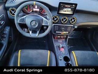 2018 Mercedes-Benz GLA thumbnail – Coral Springs, FL – 18