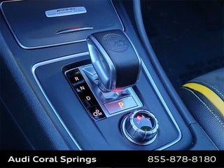 2018 Mercedes-Benz GLA thumbnail – Coral Springs, FL – 25