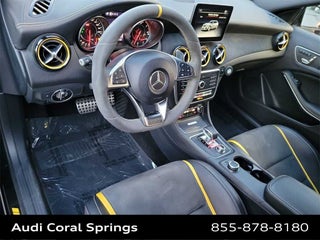 2018 Mercedes-Benz GLA thumbnail – Coral Springs, FL – 10