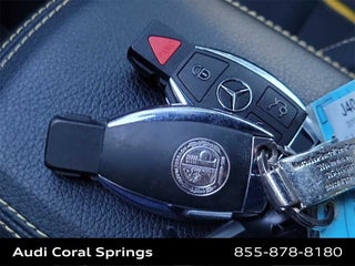 2018 Mercedes-Benz GLA thumbnail – Coral Springs, FL – 28