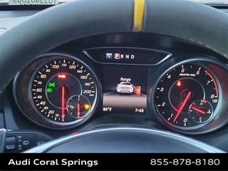 2018 Mercedes-Benz GLA thumbnail – Coral Springs, FL – 27
