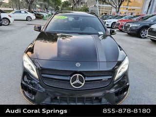 2018 Mercedes-Benz GLA thumbnail – Coral Springs, FL – 14