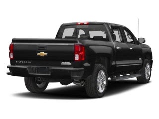 2018 Chevrolet Silverado 1500 thumbnail – Lighthouse Point, FL – 5