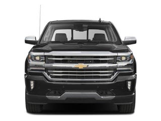 2018 Chevrolet Silverado 1500 thumbnail – Lighthouse Point, FL – 7
