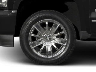 2018 Chevrolet Silverado 1500 thumbnail – Lighthouse Point, FL – 14
