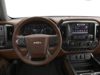 2018 Chevrolet Silverado 1500 thumbnail – Lighthouse Point, FL – 10