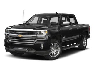 2018 Chevrolet Silverado 1500 thumbnail – Lighthouse Point, FL – 4